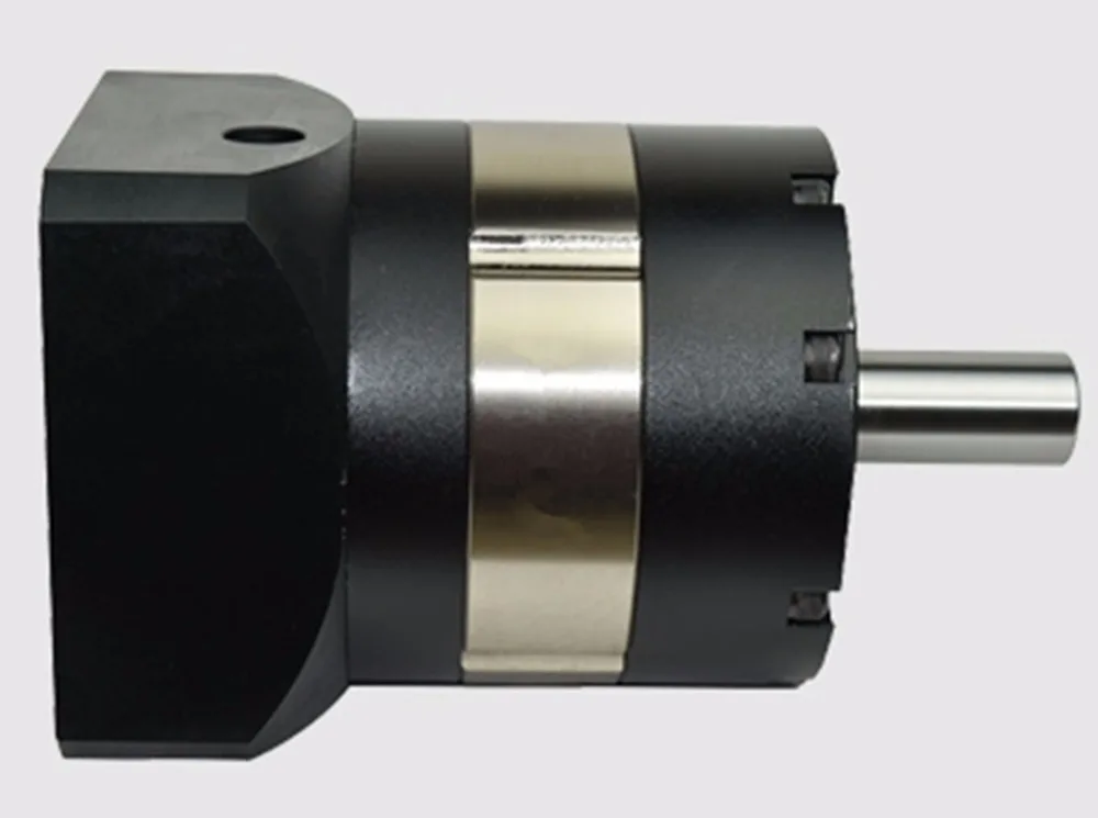 planetary gearbox 12 arcmin 2 stage for nema34 stepper motor input shaft 12.7mm