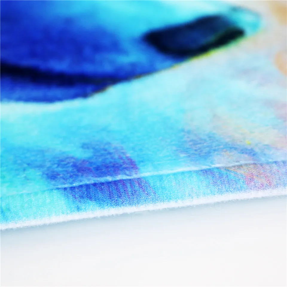 BeddingOutlet World Map Round Carpets For Living Room Vivid Printed Chair Area Rug Blue Floor Mat for Bedroom Kids Play Tent Mat BeddingOutlet World Map Round Carpets For Living Room Vivid Printed Chair Area Rug Blue Floor Mat for Bedroom Kids Play Tent Mat