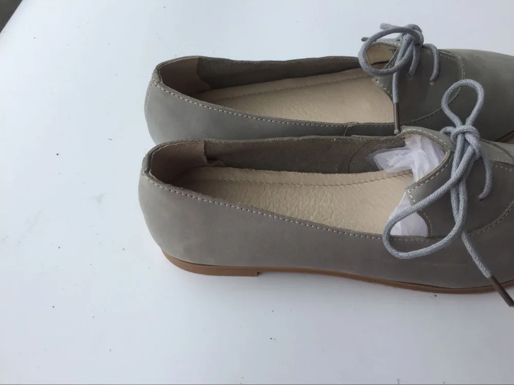 2016 new head layer cowhide Bullock Pure Handmade The retro art shoes ,Flat shoes fashion Women's Single shoes,2 colors 2016 new head layer cowhide Bullock Pure Handmade The retro art shoes ,Flat shoes fashion Women's Single shoes,2 colors