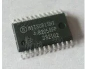 (100% новый) 82C54FP M82C54FP M5M82C54FP M82C54 82C54 SOP24