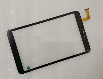 

Original Touch Screen FoR nJoy Hector 8 Touch Panel digitizer tablet Glass Sensor Replacement Free Shipping