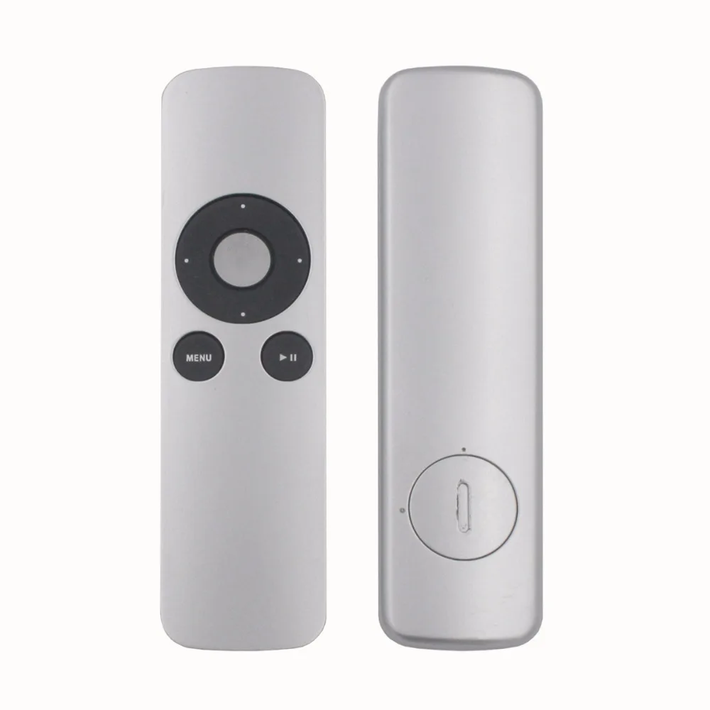 Пульт дистанционного управления ler A1294 для Apple TV 1 2 3 универсальный пульт