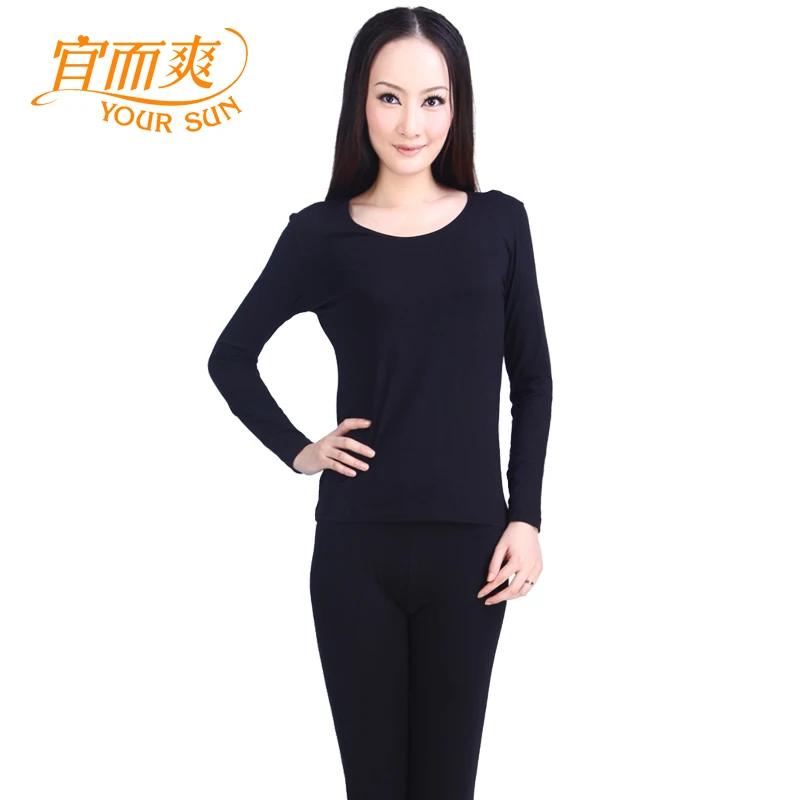 Women's foundation underwear women's cotton modal breathable skin