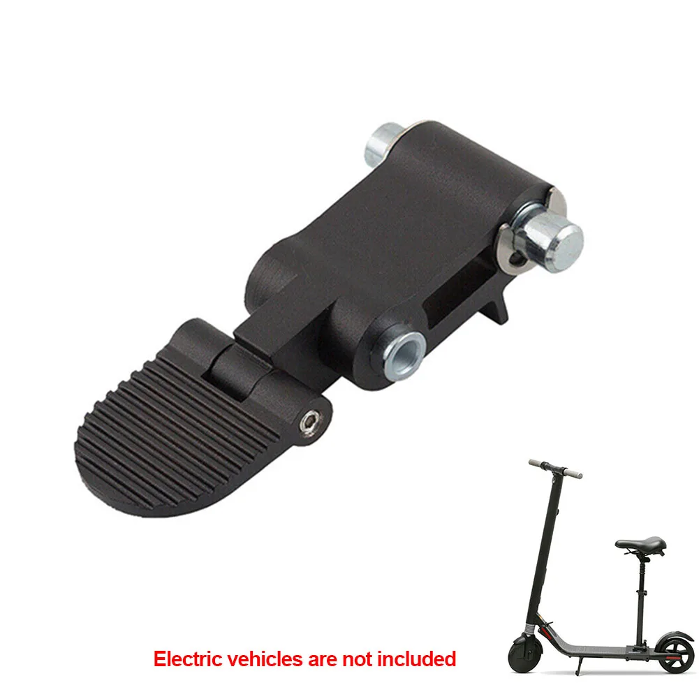 

1Pcs Mechanism Assembly Folding Switch Universal Metal Repair Parts Durable For Ninebot ES2 ES4 Electric Scooter 48*100*32mm