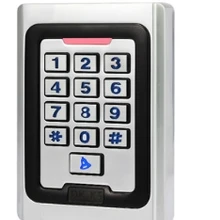 Машина контроля доступа металлическая система контроля доступа IDIC управление доступом электронный дверной замок контроля доступа машина