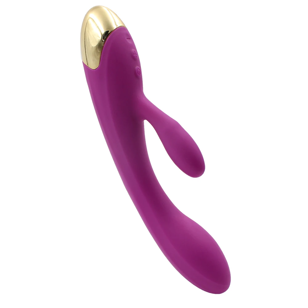 Rabbit G Spot водонепроницаемый массажер мультискоростной вибратор от ADDME