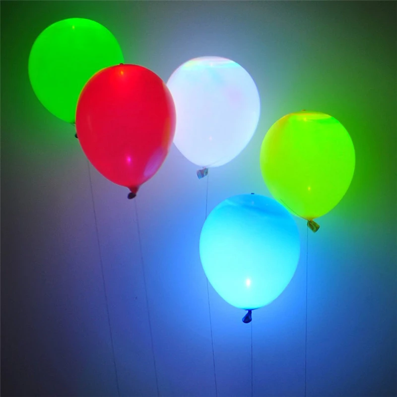 Online Buy Wholesale illuminated balloons from China illuminated