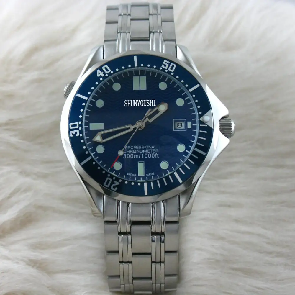 

WG05346 Mens Watches Top Brand Runway Luxury European Design Automatic Mechanical Watch