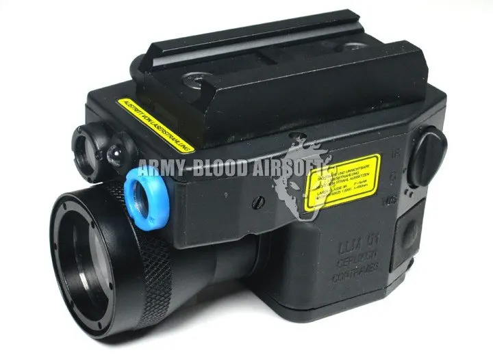 

ELEMENT Laser Light Module LLM01