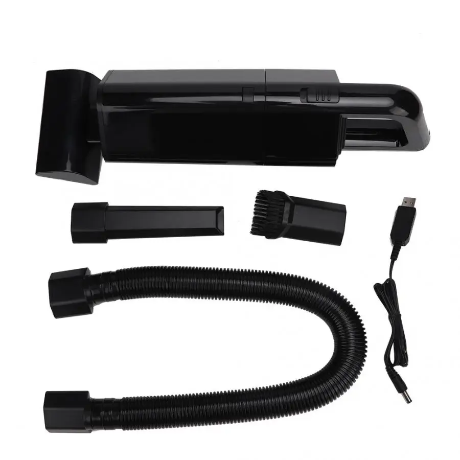 2in1 High Power 3500PA Handheld Clean Dry Vehicle Car Wireless Vacuum Cleaner Portable | Автомобили и мотоциклы