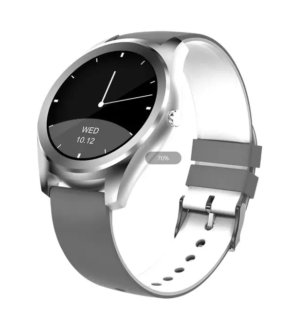 diggro di03 plus smart watch ip67