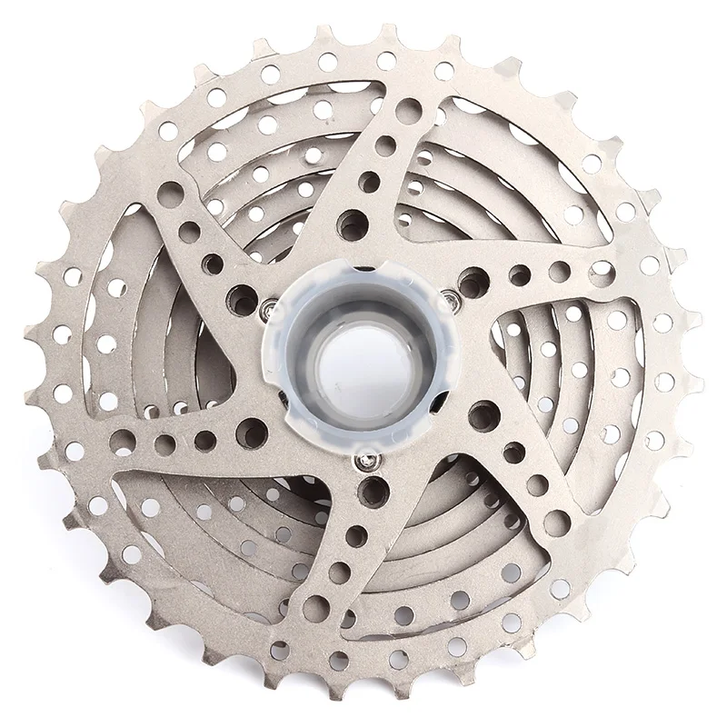 MTB велосипед 8s скоростной Freewheel кассета 11 32T горный маховик для SHIMANO/SRAM Аксессуары