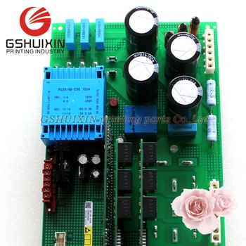 

1 piece Free shipping Offset main board 00.781.4754/01 00.785.0031 M2.144.2111 for Offset CD102 machine KLM4 board