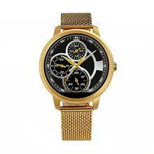 Hot sale! Smart Watch 2016 V360 for Huawei Android IOS Smartwatch function Update Support Men Women