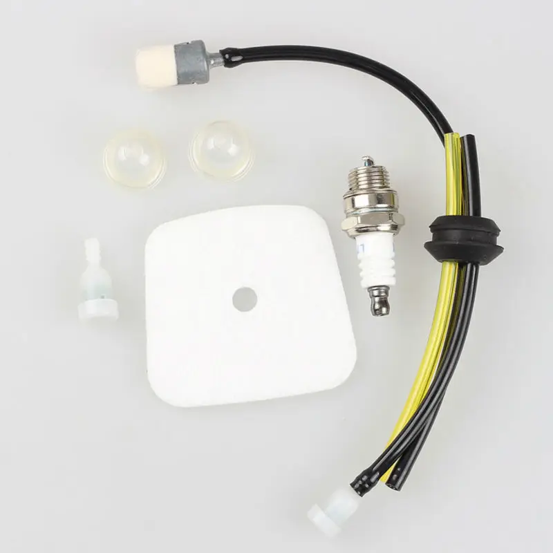 Tune Up kit for Mantis Tiller Part Fit All New Mantis and Echo Tiller