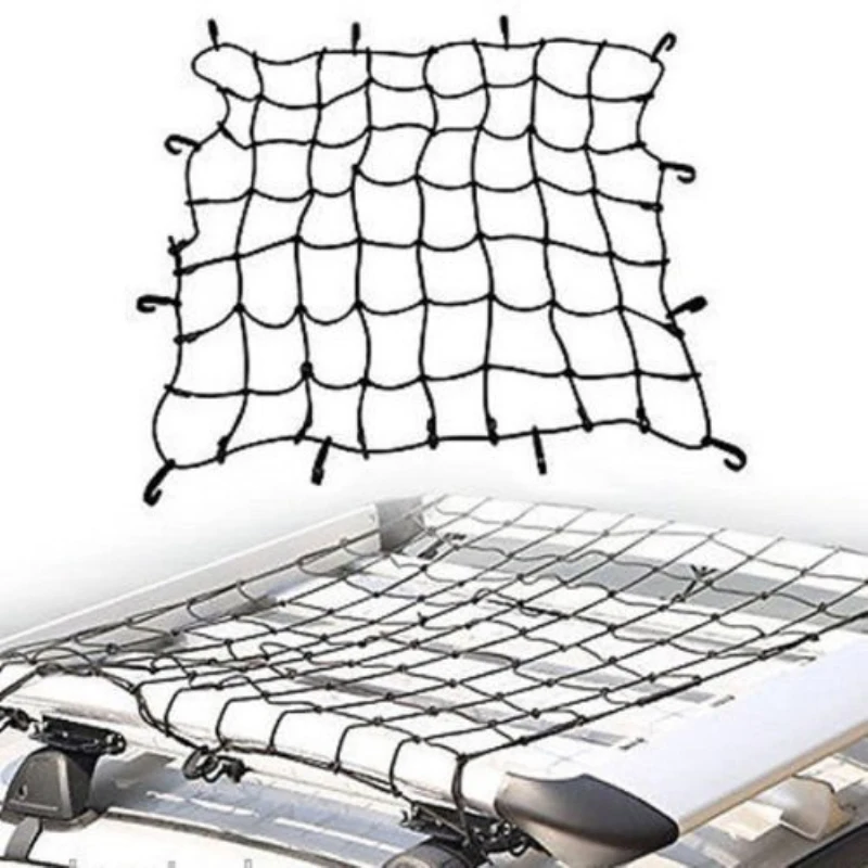 Nice Car Roof Rack Cover Network 
