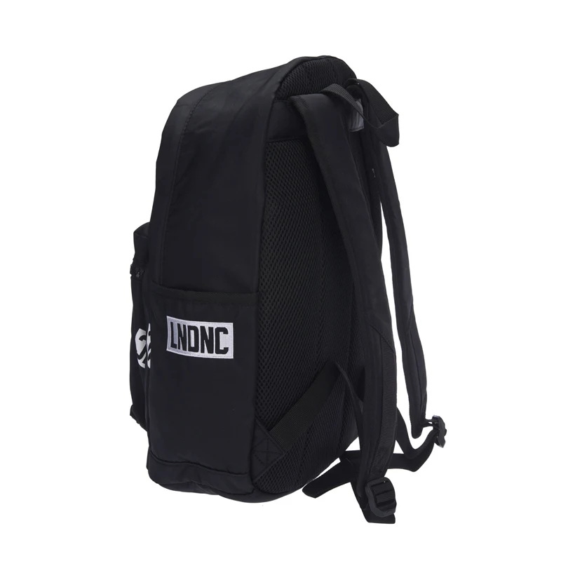 Li-Ning унисекс тренировочный рюкзак классический досуг Регулируемый houlder ремень подкладка спортивная сумка ABSM128 BBF224