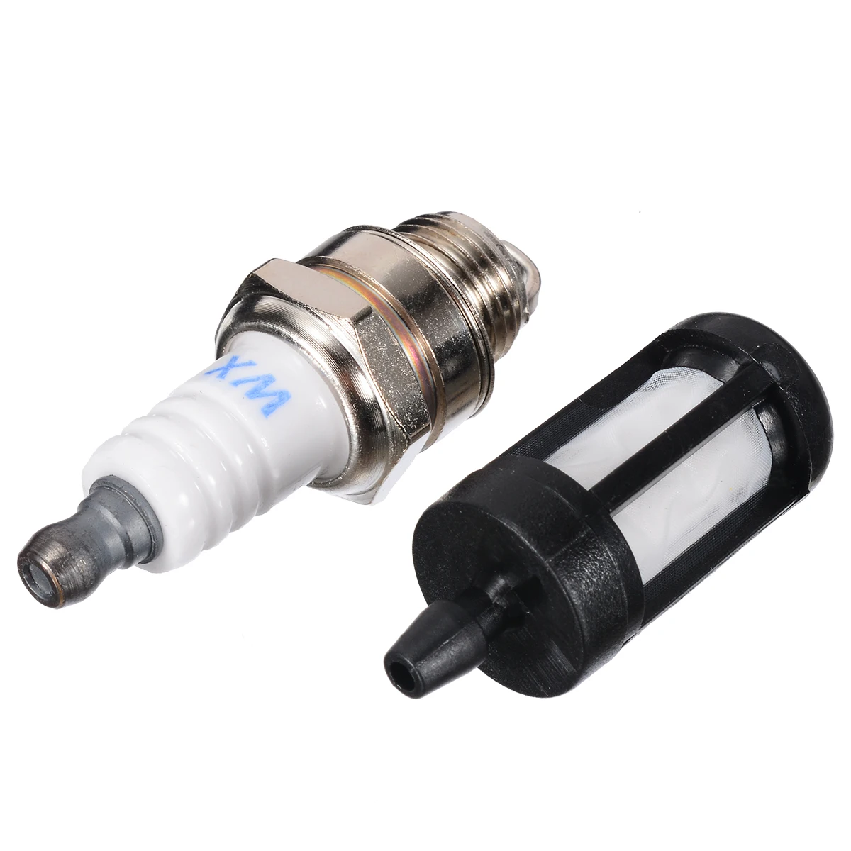 1set Carburetor Kit for FS38 FS45 FS46 FS55 KM55 FS85 Air Fuel Filter Gasket Carb Power Tool Accessory