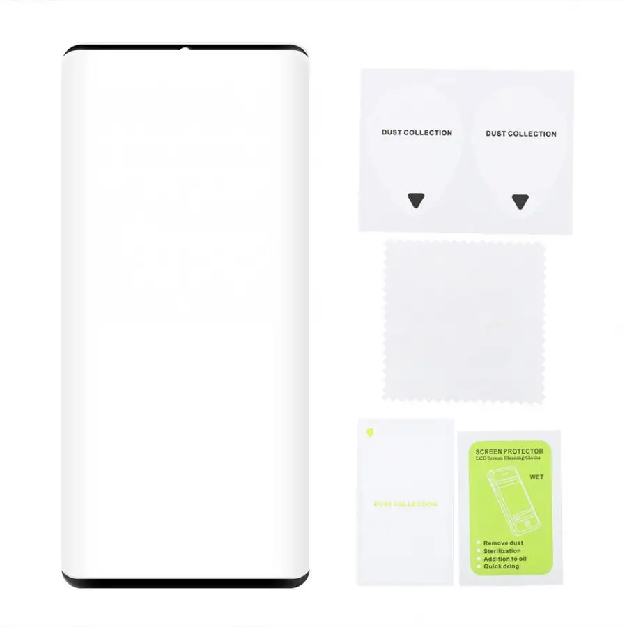 

Mobile Phone Explosion-proof Tempered Glass Film Screen Protector Film For Huawei P30 Pro screen protector