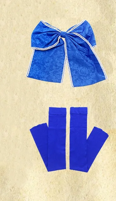 Подгоняйте Fate/Extra Caster tamamo no Mae косплей костюм наряд