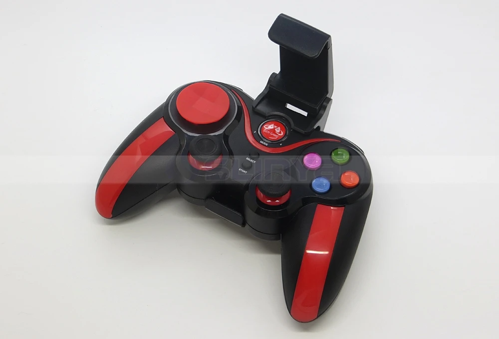 Bluetooth wireless gamepad 8041190326 (11)