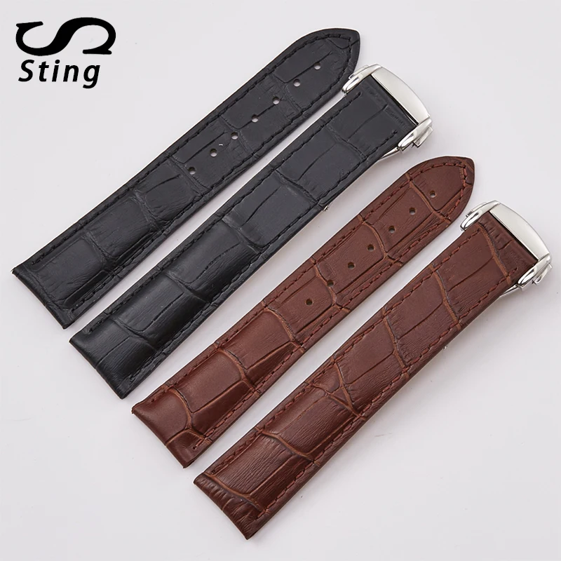 Sting Strap LOGO