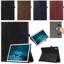 Чехол для huawei Mediapad M6, 10,8 дюймов, чехол для сна, чехол для huawei Mediapad M6, 10,8 дюймов(PRO), VRD-L09,, откидная крышка с подставкой