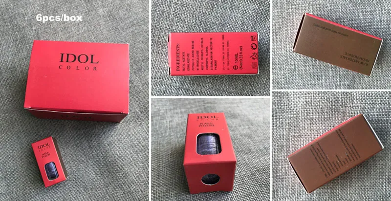 box