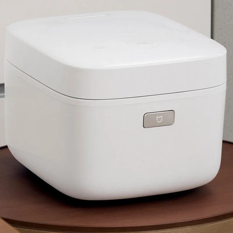 Оригинальный Xiaomi Mijia IH умная электрическая рисоварка 3л сплав чугун