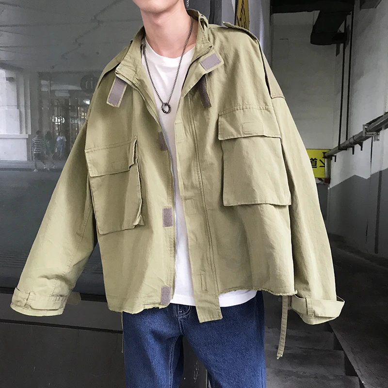 men's outfits casual 2018