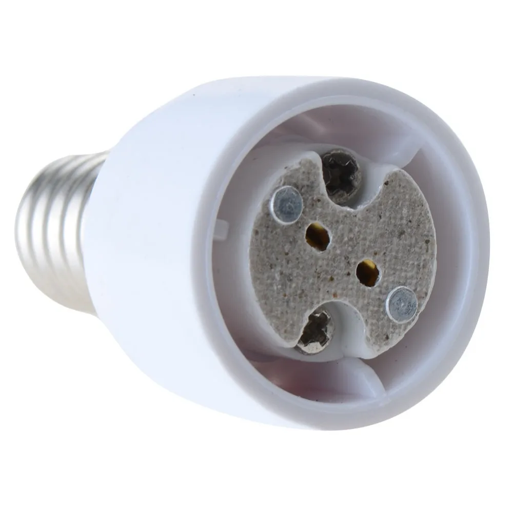1 шт. светодиодный светильник с Е14 на MR16|e14 to mr16|e14 tomr16 base socket |
