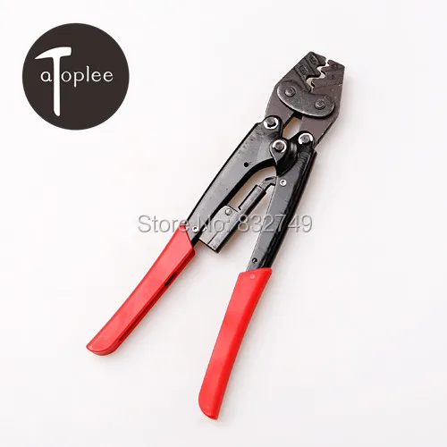 

Atoplee 1 PCS Cutter Tool Precise Wire Stripper Clamp & Steel Wire Cable Cutter Plier Tool Pliers