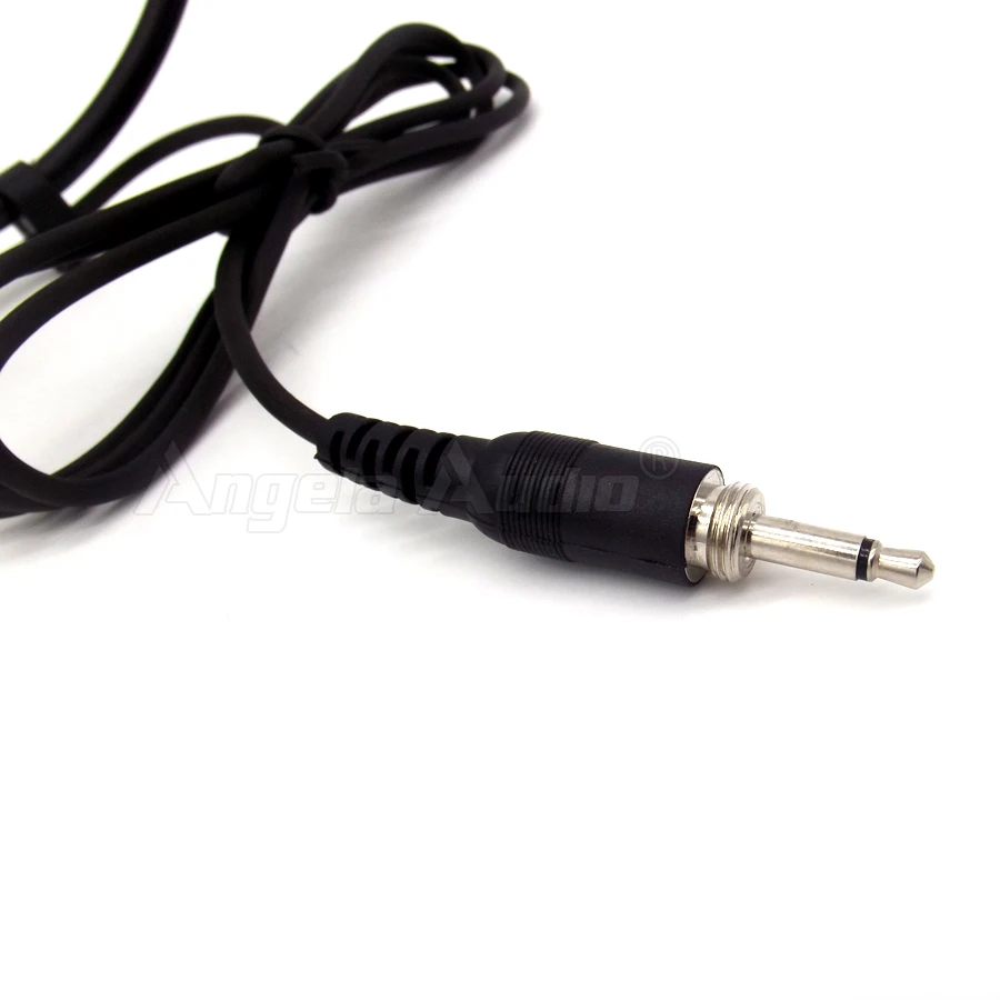3.5 ملليمتر برغي التوصيل سماعة headworn ميكروفون المكثف mic microfone microfono ل الكاريوكي نظام bodypack الارسال