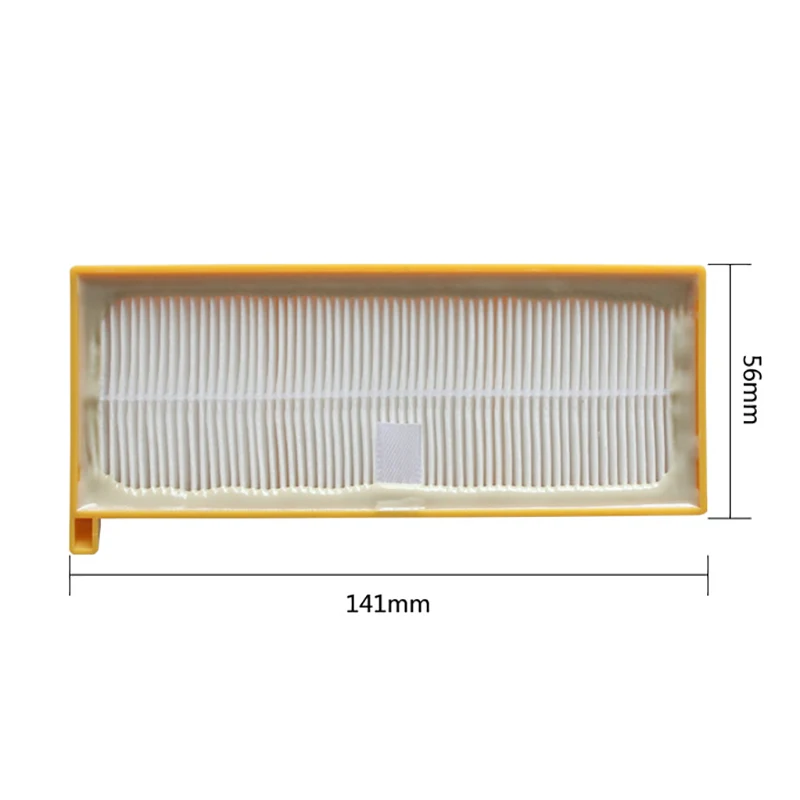 2 шт пыли фильтр Hepa Замена для Shark ионный RV700 RV720 RV750 RV750C RV755 робот пылесос запасные Запчасти аксессуар