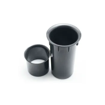 

210Amplifier Speaker Port Tube Woofer Subwoofer Speaker Port Tube Bass Reflex Tube Speaker Vent