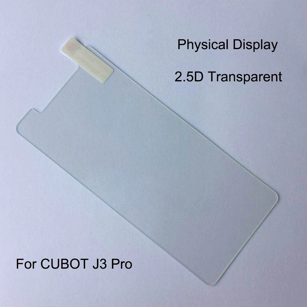 cubot J3pro-1