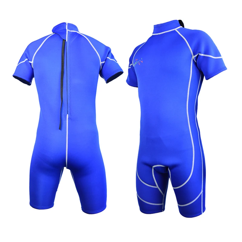 2016 brand new Layatone mens ladies neoprene wetsuit shorts bathing