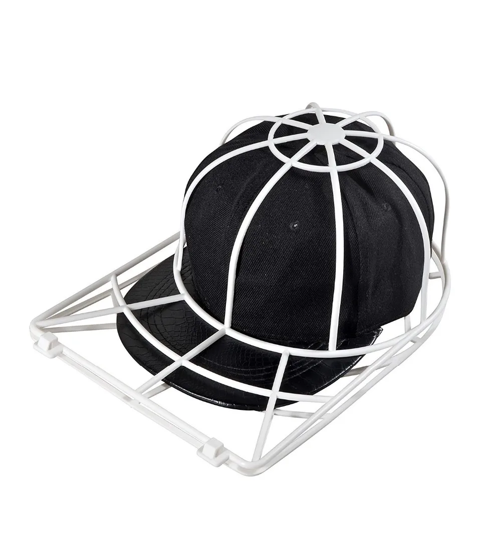 3 pack Ball Cap Washer For Washing Machines Dish Washers Visor Baseball