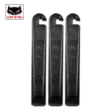 CATEYE Bicycle Repair Tools 3pcs Tyre Tire Lever Repair Kits Bike Tools Cycling Bisiklet Tire Repair Tools Pry Bar Tire Tools
