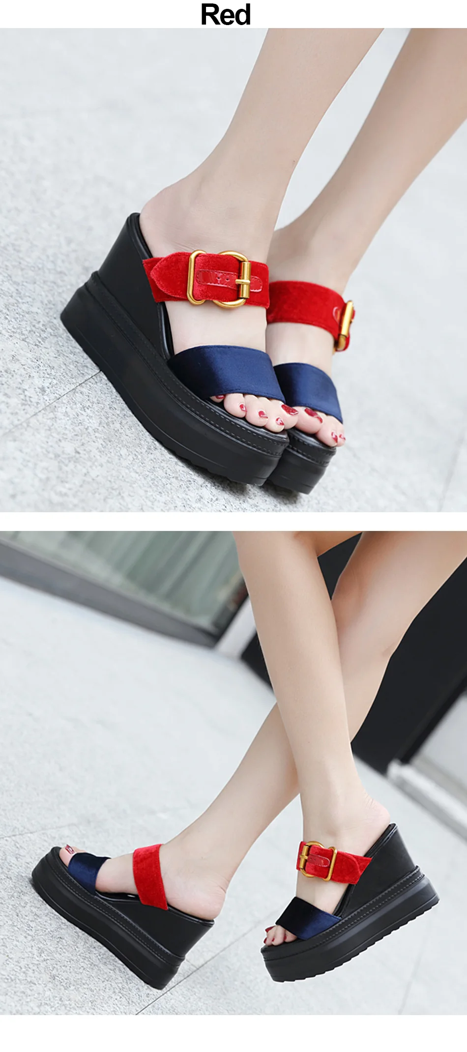 sandals woman