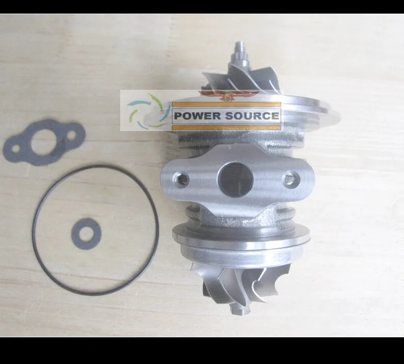 CHRA GT2538C 454207-0001 454207 454184 454111 For Mercedes PKW Sprinter 212 312D 412D 210D 310D 410D OM602 2 (1)