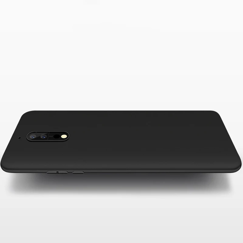 Original MODAZONGYE For Nokia 8 Case Nokia 8 Case Soft Silicone Back Cover Phone Case For Nokia8 TA-1004 5.3 inch (1)