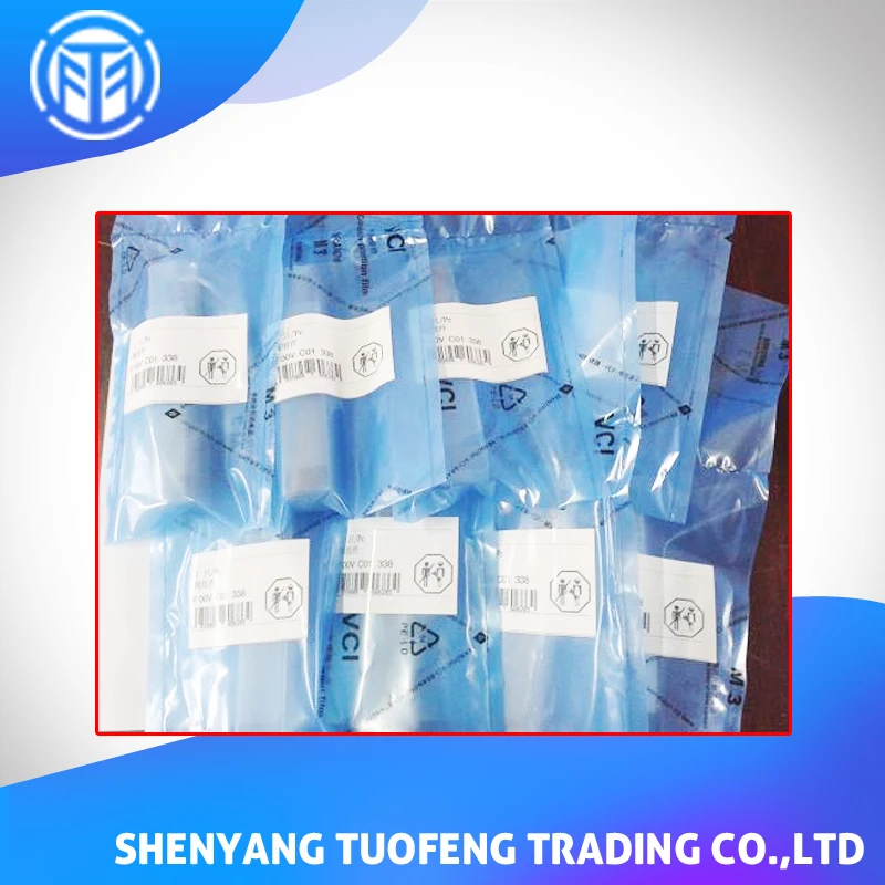 T.DI Diesel Fuel Engine Spare Parts F00VC01338 FOOVC01338