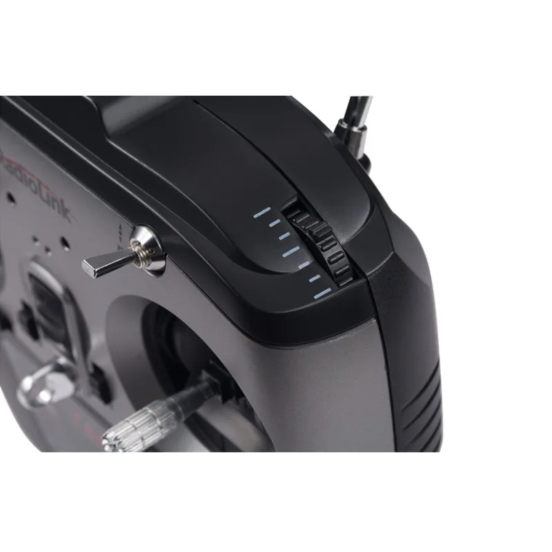 Radiolink T8FB 2.4G 8 Channel RC Transmitter with R8EF or R8FM Receiver GFSK Modulation Mode Remote Controller RC Distance 1000m (3)