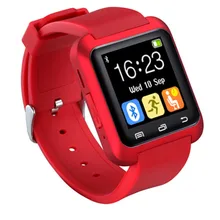 dropshipping functional Pedometer smartwatch Android SmartPhone Wear Clock Wearable Device for dial call