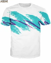 New-arriving Funny Paper Cup T Shirts for Men and Women 3D Print Graphic Crewneck Tee M-XXL