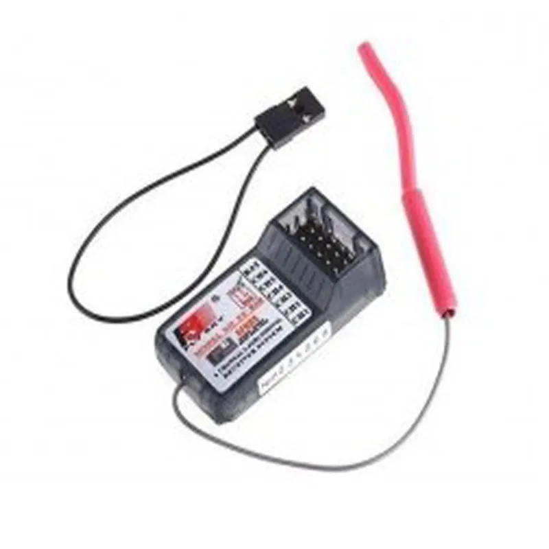 2 шт. FlySky FS R6B 4 ГГц 6CH AFHDS приемник для fs i6 i10 T6 CT6B TH9x|flysky fs-r6b|flysky receiver 6chreceiver flysky |