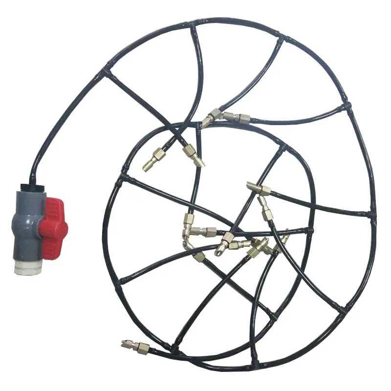 

C048 Hot Sell Automatic Watering Rat Mouse Nipple Drinker System