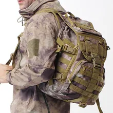 Мужские Водонепроницаемые сумки высококачественные нейлоновые камуфляжные рюкзаки студенческий школьный женский рюкзак для путешествий