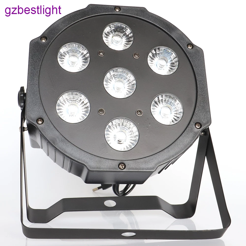 led par 7x19w 1-3